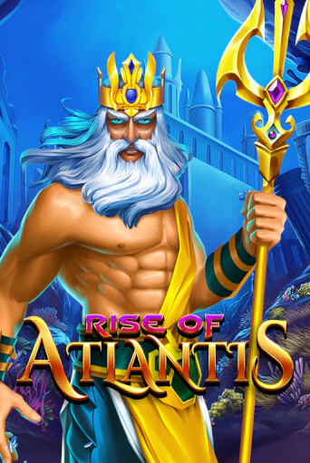 Rise Of Atlantis в демо-режиме играть бесплатно | Азино777