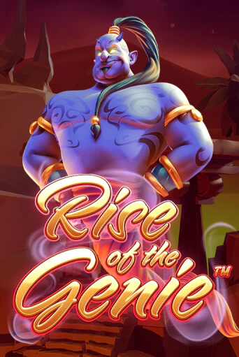 Rise of the Genie в демо-режиме играть бесплатно | Азино777