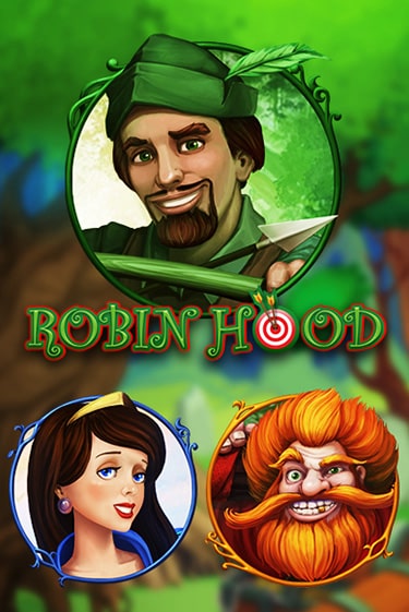 Robin Hood в демо-режиме играть бесплатно | Азино777