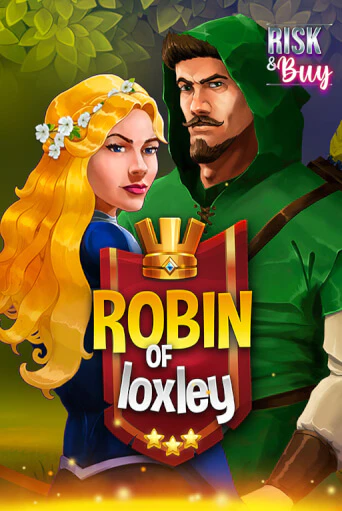 Robin of Loxley в демо-режиме играть бесплатно | Азино777
