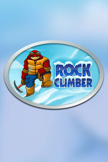 Rock Climber в демо-режиме играть бесплатно | Азино777