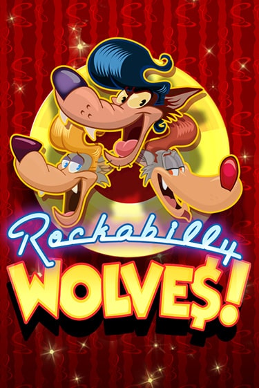 Rockabilly Wolves в демо-режиме играть бесплатно | Азино777