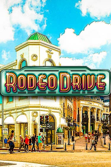 Rodeo Drive в демо-режиме играть бесплатно | Азино777