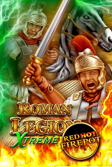 Roman Legion Extreme Red Hot Firepot в демо-режиме играть бесплатно | Азино777