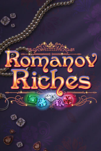 Romanov Riches в демо-режиме играть бесплатно | Азино777