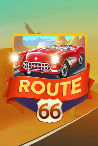 Route 66 в демо-режиме играть бесплатно | Азино777