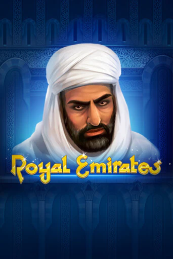 Royal Emirates в демо-режиме играть бесплатно | Азино777