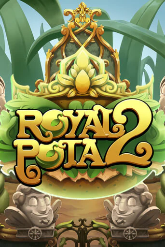 Royal Potato 2 в демо-режиме играть бесплатно | Азино777