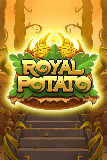 Royal Potato в демо-режиме играть бесплатно | Азино777