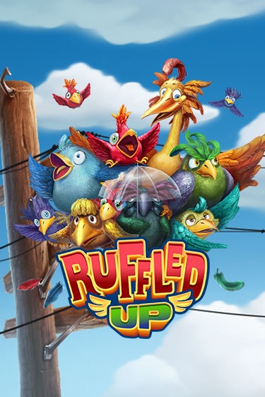 Ruffled Up в демо-режиме играть бесплатно | Азино777