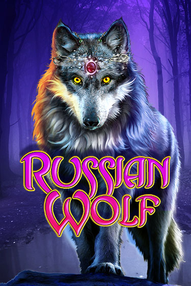 Russian Wolf в демо-режиме играть бесплатно | Азино777