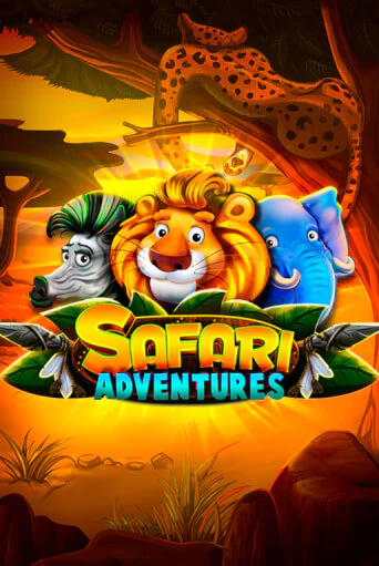 Safari Adventures в демо-режиме играть бесплатно | Азино777