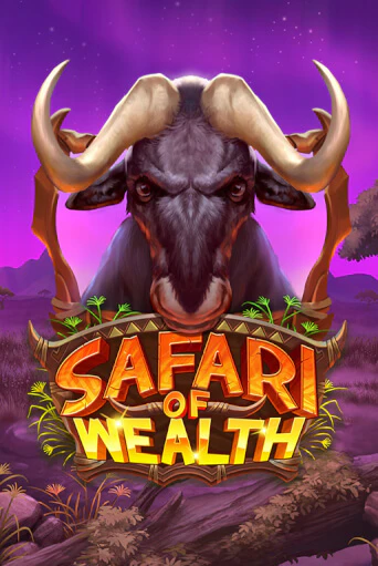 Safari of Wealth в демо-режиме играть бесплатно | Азино777