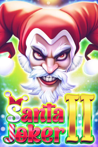 Santa Joker II в демо-режиме играть бесплатно | Азино777