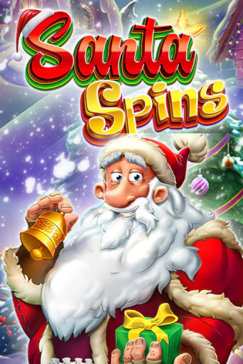 Santa Spins в демо-режиме играть бесплатно | Азино777