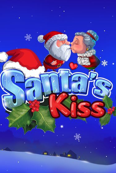 Santa's Kiss в демо-режиме играть бесплатно | Азино777