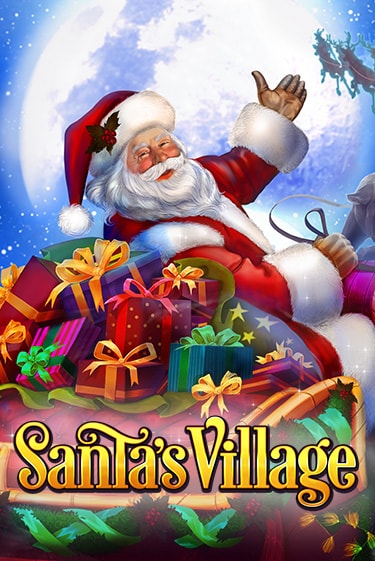 Santa's Village в демо-режиме играть бесплатно | Азино777