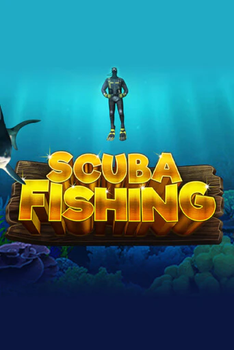 Scuba Fishing в демо-режиме играть бесплатно | Азино777