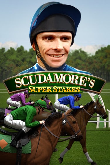 Scudamore's Super Stakes в демо-режиме играть бесплатно | Азино777