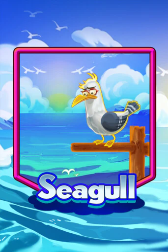 Seagull в демо-режиме играть бесплатно | Азино777