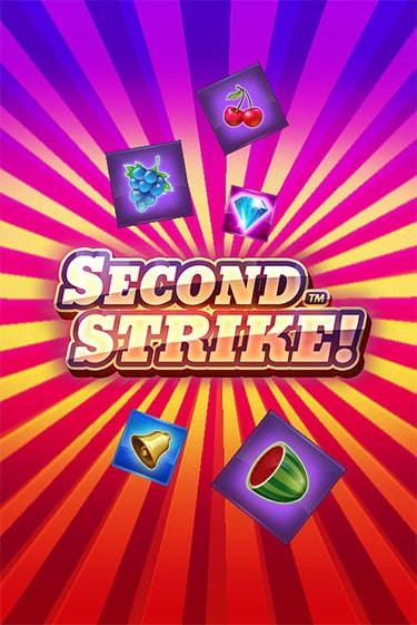 Second Strike в демо-режиме играть бесплатно | Азино777