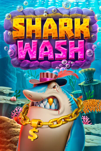 Shark Wash в демо-режиме играть бесплатно | Азино777