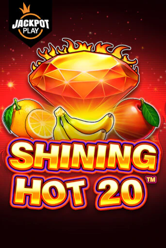 Shining Hot 20 Jackpot Play в демо-режиме играть бесплатно | Азино777