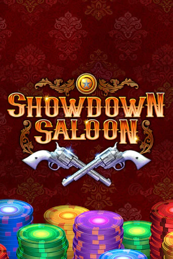 Showdown Saloon в демо-режиме играть бесплатно | Азино777