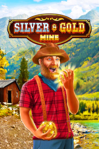Silver & Gold Mine в демо-режиме играть бесплатно | Азино777