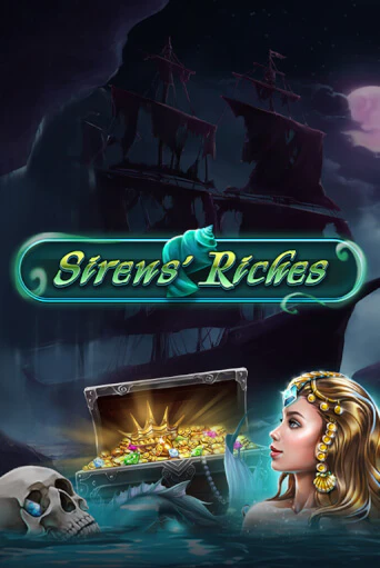 Siren's Riches в демо-режиме играть бесплатно | Азино777