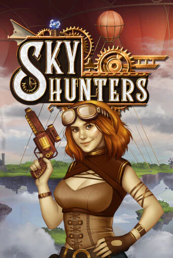Sky Hunters Gamble Feature в демо-режиме играть бесплатно | Азино777