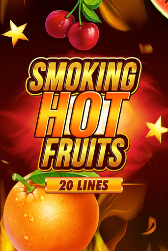 Smoking Hot Fruits 20 Lines в демо-режиме играть бесплатно | Азино777