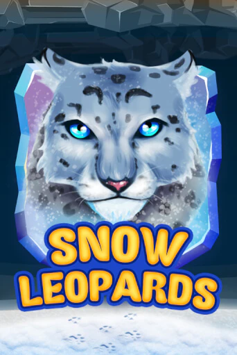 Snow Leopards в демо-режиме играть бесплатно | Азино777