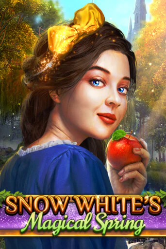 Snow White's Magical Spring в демо-режиме играть бесплатно | Азино777