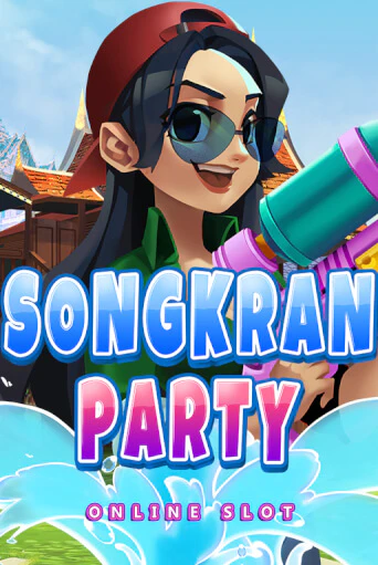 Songkran Party в демо-режиме играть бесплатно | Азино777