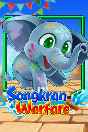 Songkran Warfare в демо-режиме играть бесплатно | Азино777