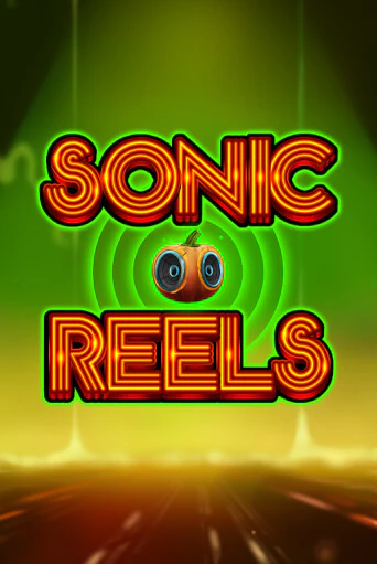 Sonic Reels в демо-режиме играть бесплатно | Азино777
