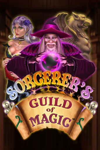 Sorcerer's Guild of Magic в демо-режиме играть бесплатно | Азино777