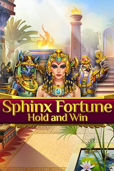 Sphinx Fortune в демо-режиме играть бесплатно | Азино777