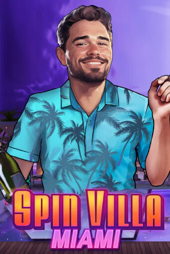 Spin Villa в демо-режиме играть бесплатно | Азино777