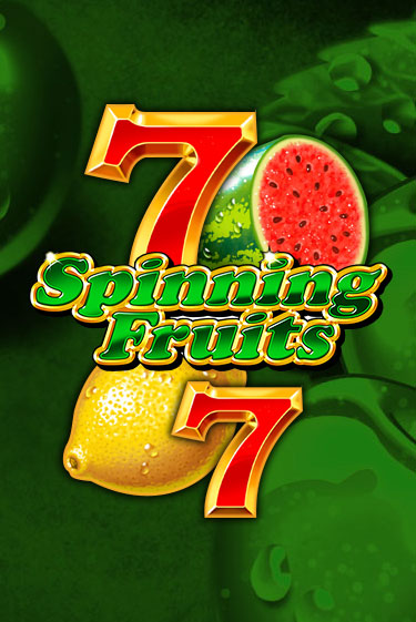 Spinning Fruits в демо-режиме играть бесплатно | Азино777
