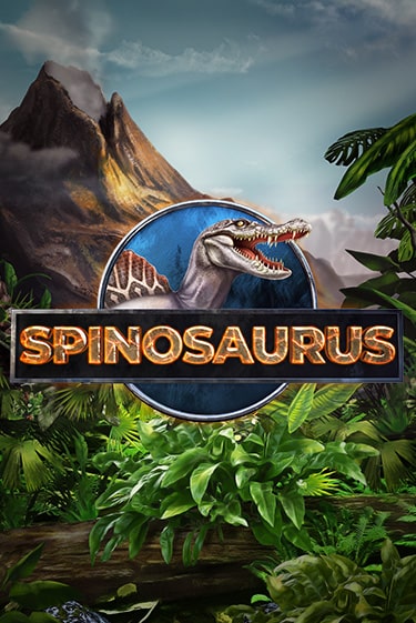 Spinosaurus в демо-режиме играть бесплатно | Азино777