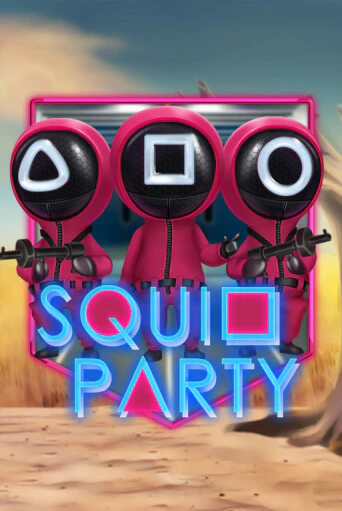 Squid Party в демо-режиме играть бесплатно | Азино777
