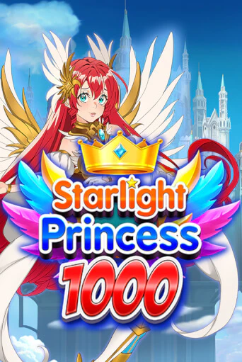 Starlight Princess 1000 в демо-режиме играть бесплатно | Азино777