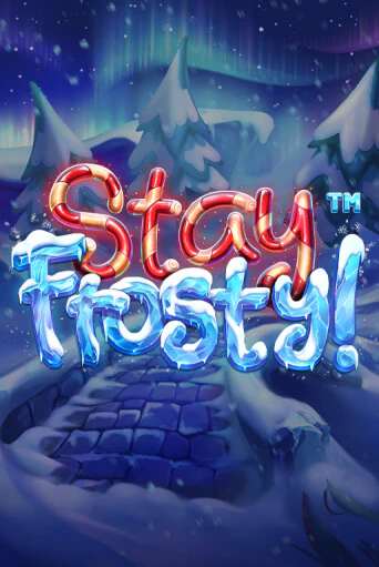 Stay Frosty! в демо-режиме играть бесплатно | Азино777