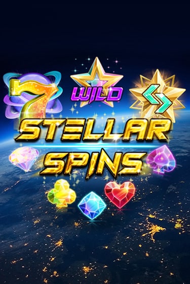 Stellar Spins в демо-режиме играть бесплатно | Азино777