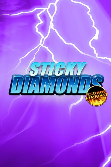 Sticky Diamonds Red Hot Firepot в демо-режиме играть бесплатно | Азино777
