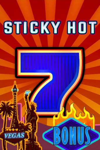 Sticky Hot в демо-режиме играть бесплатно | Азино777
