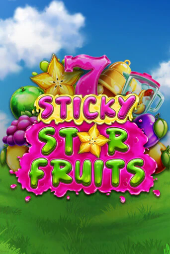 Sticky Star Fruits в демо-режиме играть бесплатно | Азино777