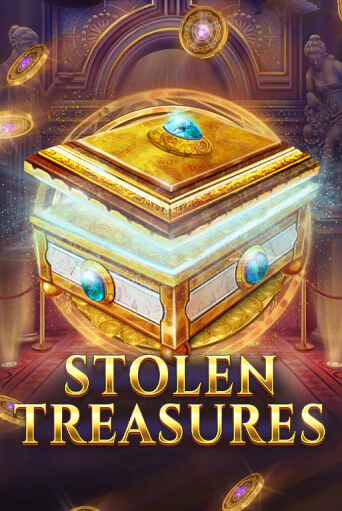 Stolen Treasures в демо-режиме играть бесплатно | Азино777